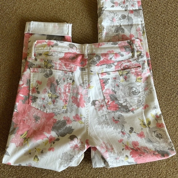 Talbots Flawless Five-Pocket Slim Ankle - Picture 8 of 8